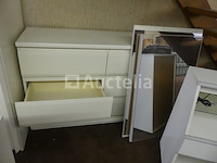 Slaapkamerset - afbeelding 5 van  7