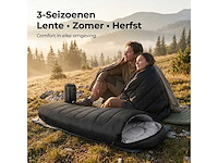 Slaapzak (2x) - afbeelding 9 van  10