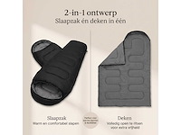 Slaapzak (4x) - afbeelding 6 van  10