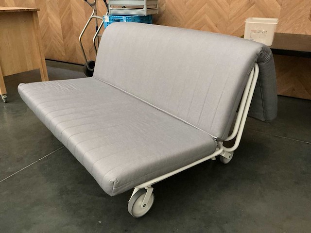 Slaapzetel - afbeelding 1 van  5