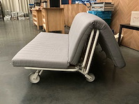 Slaapzetel - afbeelding 2 van  5