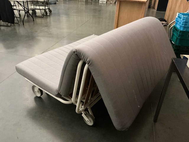 Slaapzetel - afbeelding 3 van  5