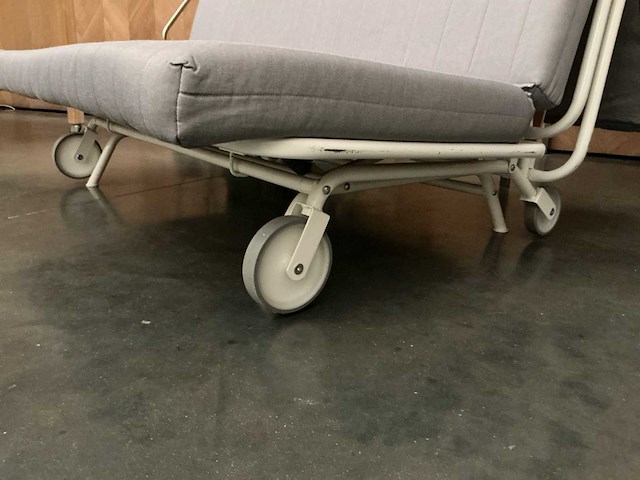 Slaapzetel - afbeelding 4 van  5