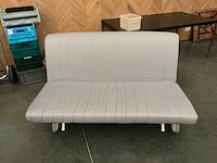 Slaapzetel - afbeelding 5 van  5