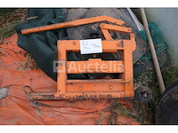 Slab cutter