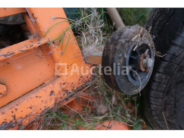 Slab cutter - afbeelding 3 van  5