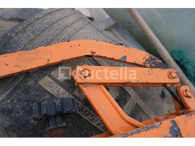 Slab cutter - afbeelding 4 van  5