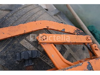 Slab cutter - afbeelding 4 van  5