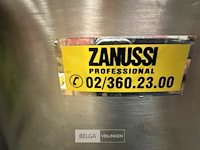 Slacentrifuge zanussi - afbeelding 3 van  4
