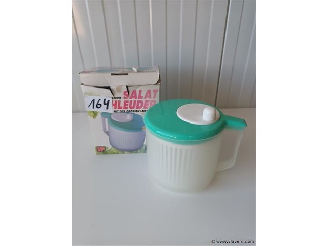 Slacentrifuge - afbeelding 1 van  4