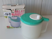 Slacentrifuge - afbeelding 1 van  4