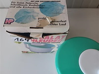 Slacentrifuge - afbeelding 3 van  4