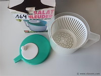 Slacentrifuge - afbeelding 4 van  4