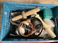 Slachtingsapparatuur - afbeelding 6 van  15