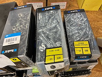 Slag hulzen en schroeven - afbeelding 4 van  7