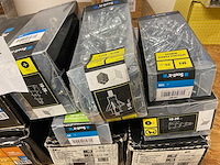 Slag hulzen en schroeven - afbeelding 5 van  7