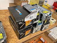 Slag hulzen en schroeven - afbeelding 7 van  7