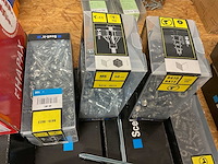 Slag hulzen en schroeven - afbeelding 5 van  9