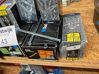 Slag hulzen en schroeven - afbeelding 6 van  9