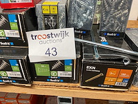 Slag hulzen en schroeven - afbeelding 7 van  9