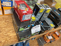 Slag hulzen en schroeven - afbeelding 9 van  9