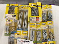 Slag pluggen en bevestigingen - afbeelding 5 van  7