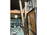 Slagboom - afbeelding 1 van  1