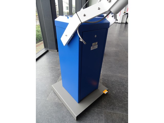 Slagboom - afbeelding 2 van  6