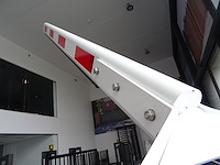 Slagboom - afbeelding 3 van  6