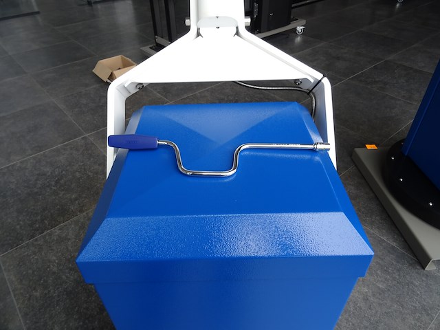 Slagboom - afbeelding 4 van  6