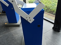 Slagboom - afbeelding 2 van  7