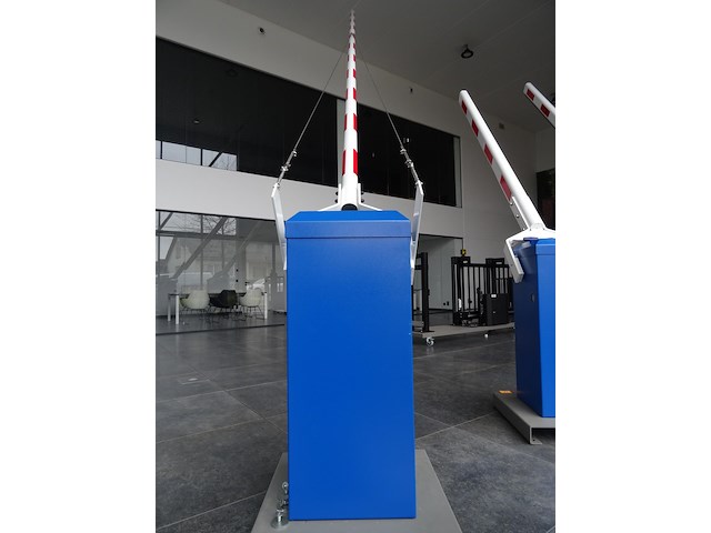 Slagboom - afbeelding 3 van  7