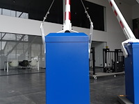 Slagboom - afbeelding 3 van  7