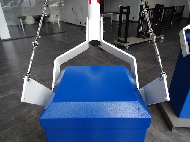 Slagboom - afbeelding 4 van  7