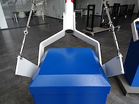 Slagboom - afbeelding 4 van  7