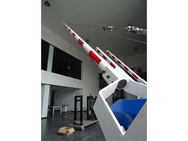 Slagboom - afbeelding 5 van  7