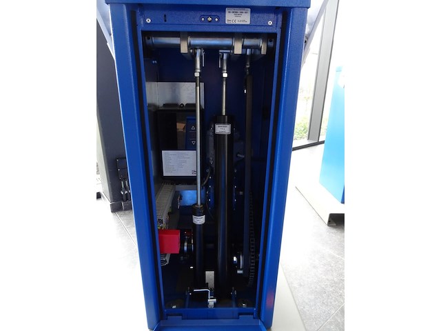 Slagboom - afbeelding 6 van  7