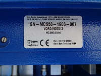 Slagboom - afbeelding 7 van  7