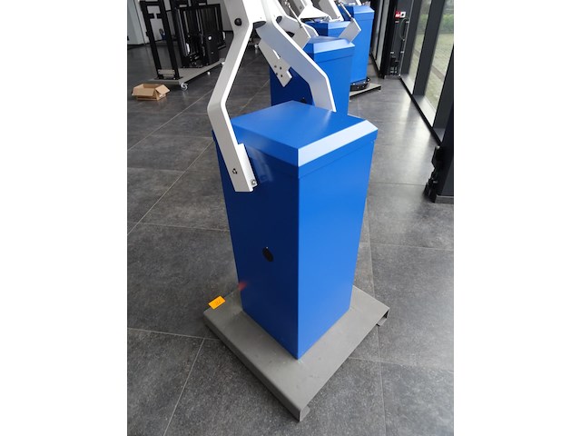 Slagboom - afbeelding 2 van  7