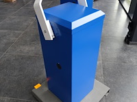 Slagboom - afbeelding 2 van  7