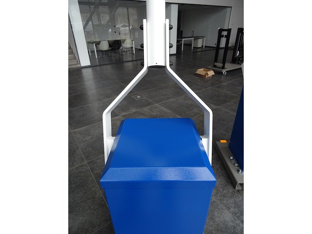 Slagboom - afbeelding 3 van  7