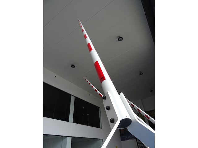 Slagboom - afbeelding 4 van  7