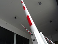 Slagboom - afbeelding 4 van  7