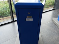 Slagboom - afbeelding 5 van  7