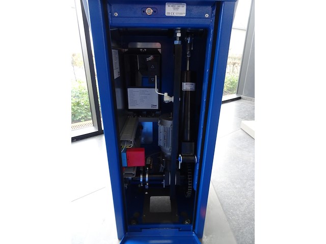 Slagboom - afbeelding 6 van  7