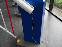 Slagboom - afbeelding 2 van  6