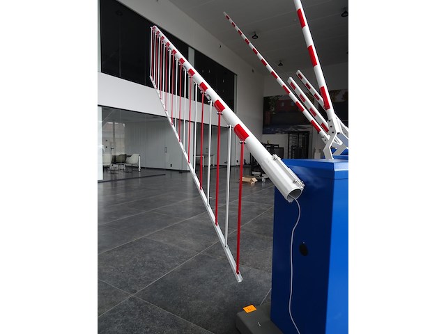 Slagboom - afbeelding 3 van  6