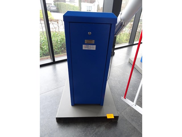 Slagboom - afbeelding 4 van  6