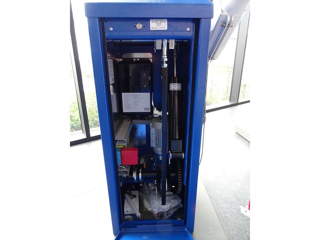 Slagboom - afbeelding 5 van  6