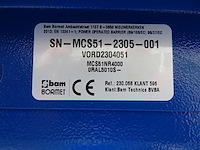 Slagboom - afbeelding 6 van  6